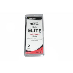 Hoover Upright Elite Vacuum Cleaner Belt 2Pk #38-3125-00