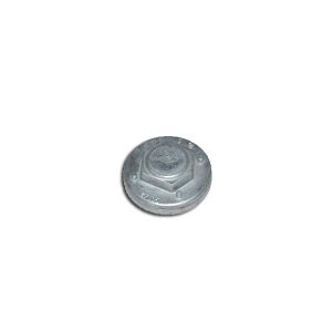 Eureka 1432D Vacuum Cleaner Cap+Bearing Assembly #38138