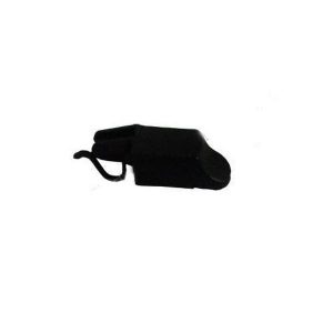 Hoover F5914 Steam Vacuum Cleaner Solution Button # 38433079