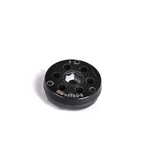 Hoover U3101 Concept Upright Vacuum Cleaner Transmission Pulley # 38537001