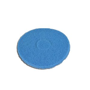 400412 Blue Scrub Pad for Oreck Orbitor Vacuum Models