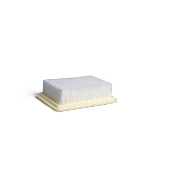 Hoover H-3000 Floor Mate Vacuum Cleaner Filter Assembly # 40112050