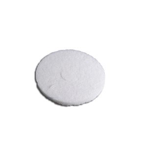 401212 Fine Polyester Polishing Pad 12 Inch for Orek Vacuum Models