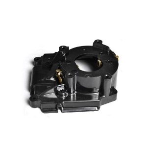 Hoover 913 Upright Vacuum Cleaner Upper Motor Housing # 42195504