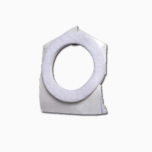 Seal-Felt Inlet - Intake / Oreck Xl21-600Ecb Uprig