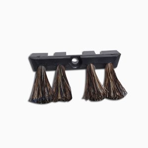 Oreck Part For Vacuum Cleaner Short Brushes Tufted Edge Brush Strip # 430000892