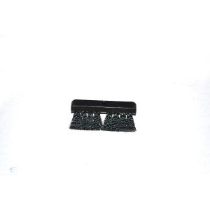 430000961 Bottom Plate Corner Brushfor Oreck Upright Vacuum Models
