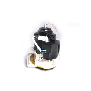 Hoover U4374 Conquest Upright Vacuum Cleaner Motor Assembly # 43574106