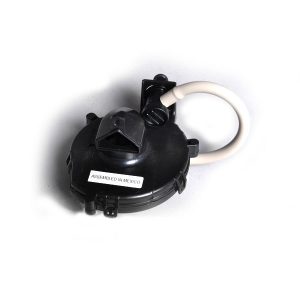 Hoover F5815 Steam Vacuum Cleaner Pump Assembly # 43582018