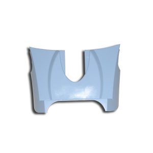 Hoover Vacuum Cleaner Billowy Blue Nozzle Cover Hood #440001066