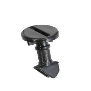 Hoover UH70070 Vacuum Black Hood Left Retainer # 440001508
