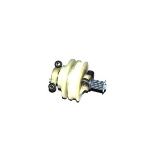 Hoover Vacuum Cleaner Torgue Pulley Assembly #440002409