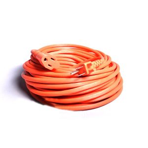 Hoover CH50102 Vacuum Cleaner Orange 50 Feet Extension Cord # 440002417