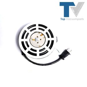 Royal Dirt Devil SD40030 Vacuum Cleaner Cord Reel Assembly # 440002717