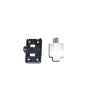 Hoover Fh50800 Vacuum Cleaner Handle Release Pedal Assembly #440002886