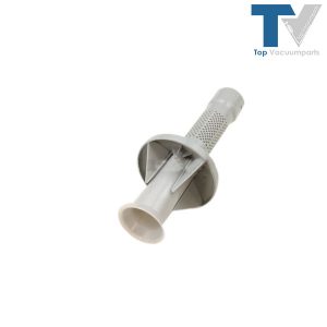 Royal Vacuum Cleaner Dirt Tube Baffle # 440003038