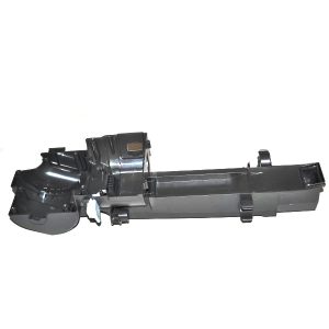 Hoover Uh70820 Vacuum Cleaner Motor Housing & Cord Reel #440004013