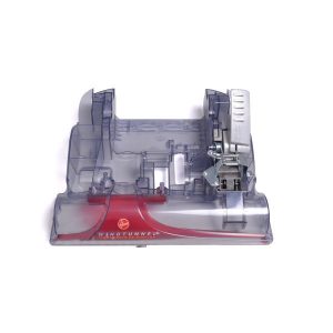 Hoover Vacuum Cleaner Nozzle Base Assembly # 440004129