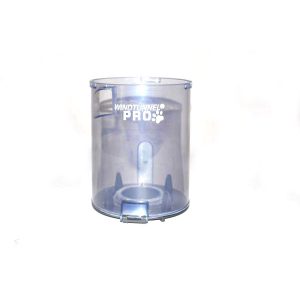 440004134 Dirt Cup Assemblyfor HooverUh70905 Vacuum Models