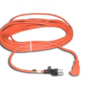 Hoover Upright Ch50400 Vacuum Cleaner 35Ft Lightweight Cord #440004384