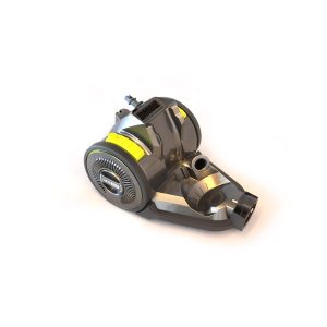Hoover Vacuum Cleaner Main Body Assembly # 440005139