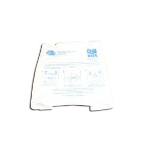 440005751 Paper Bags 1Pkfor Hoover Ch32008 Tub Vacuum Models