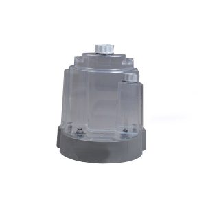 Hoover V-2 Series Steamer Vacuum New Style Solution Tank # 440006633
