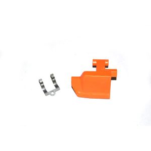 Hoover Commercial Ch54015 Vacuum Cleaner Release Pedal #440007797