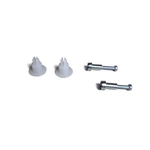 Koblenz Vacuum Cleaner Handles Hardware Package # 450165