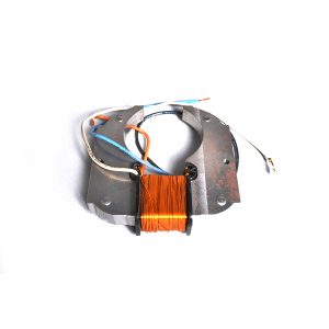 Hoover 4515 Upright Vacuum Cleaner Field Coil # 45421020