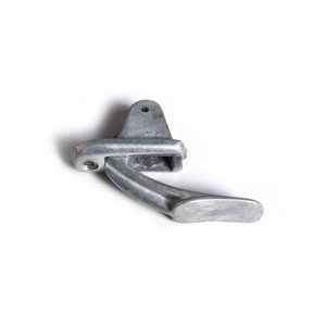 Koblenz P2000 Upright Vacuum Cleaner Control Lever Support # 46-1865-8
