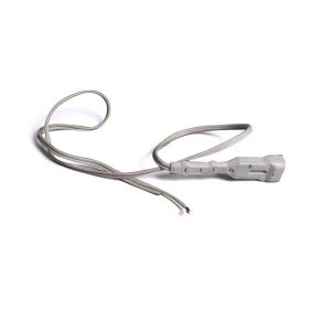 Hoover U4100 Series Vacuum Cleaner Handle Tube Recept & Wire # 46326064