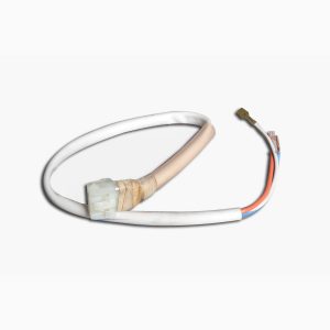 Hoover 4381 Vacuum Cleaner Power Surge Motor Lead #46522006