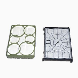 Filter-Bosch Premium Line Canister