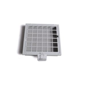Bosch 81313 Canister Vacuum Cleaner Filter Frame # 483331