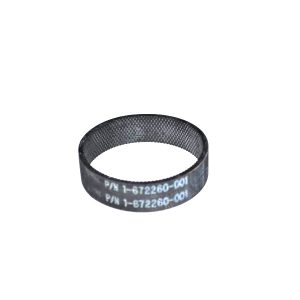 VAPAMORE Canister Mr500 Vacuum Cleaner Flat Belt #500DRIVEBELT
