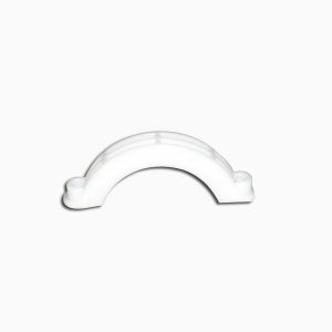 Hoover Vacuum Cleaner Left Motor Clamp #517941001