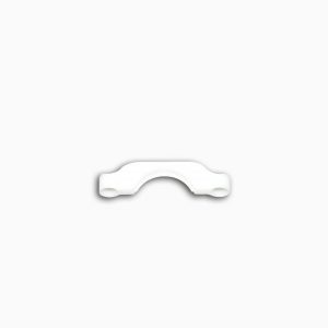 Hoover Vacuum Cleaner Right Motor Clamp #517942001