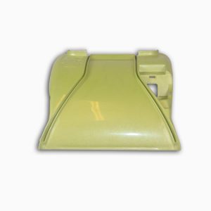 Hoover Fh50025 Vacuum Cleaner Sage Metallicfits Hood Nozzle Assembly #522233005