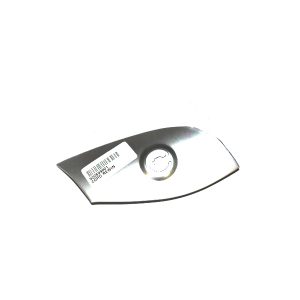 Pedal - Cord Actuator Silver