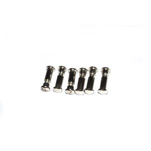 Handle Nut/Bolt-Sanitaire