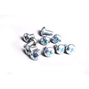 Eureka Sanitaire Vacuum Cleaner Screw 10PK # 53228-2