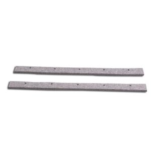 Fits All Vacuum Cleaner Felt Blade Tool (2Pk) #532FPK