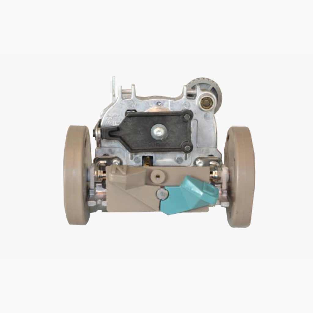 Kirby Sentria Vacuum Cleaner Transmission Assy 552312G Top Vacuum Parts