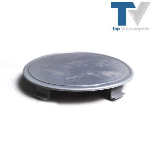 Kirby Sentria Vacuum Cleaner Rear Wheel 2Pk Hub Cap # 555906A