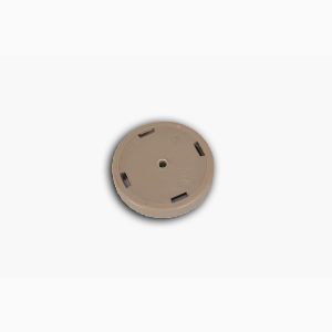 Kirby Sentria II Vacuum Cleaner Rear Wheel # 556212