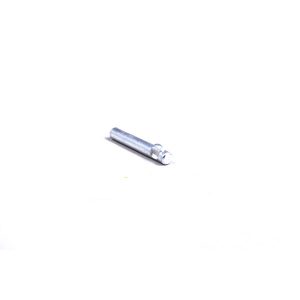 Eureka Vacuum Cleaner Power Nozzle Front Wheel Axle # 56489