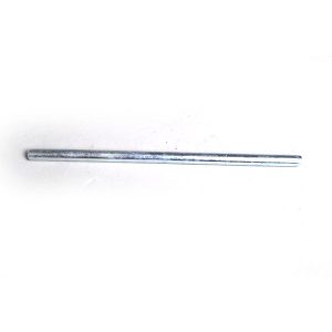Eureka 7611 Vacuum Cleaner Front Wheel Axle # 57567-1