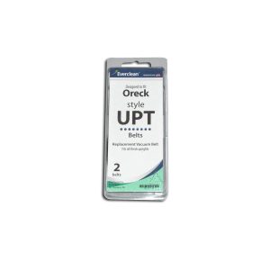 58-3113-09 Belt 2Pk for Oreck Upright Everclean Vacuum Models