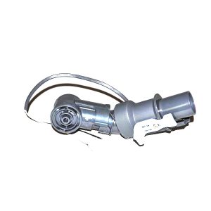 Nozzle Pipe